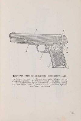Горляк Ф.Г. Справочник следователя. Обозначение и наименование объектов и их частей, встречающихся при следственном осмотре 